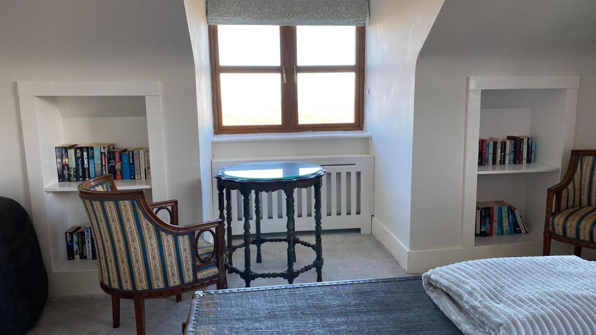 Drop Anchor House, Spacious 3 Bedroom Apartment, Fabulous Sea Views Cleggan 外观 照片